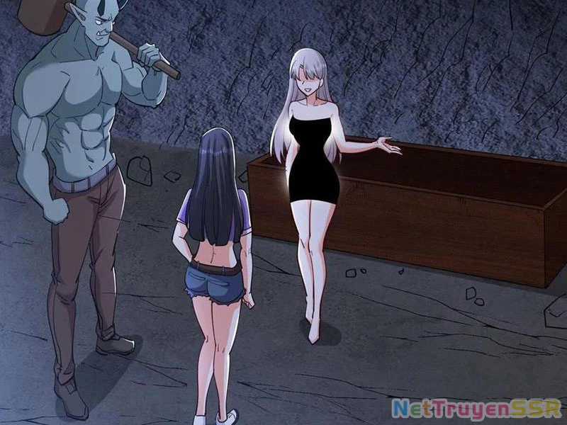 Câu Lạc Bộ Trao Đổi Nhân Sinh Chapter 47 trang 32