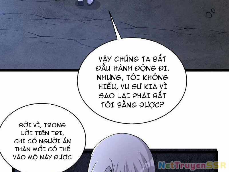Câu Lạc Bộ Trao Đổi Nhân Sinh Chapter 47 trang 33