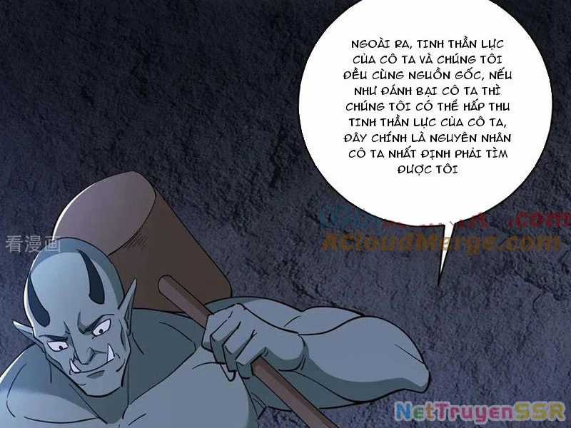 Câu Lạc Bộ Trao Đổi Nhân Sinh Chapter 47 trang 35