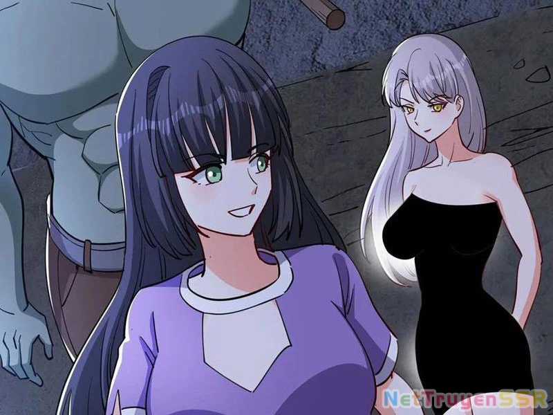 Câu Lạc Bộ Trao Đổi Nhân Sinh Chapter 47 trang 36