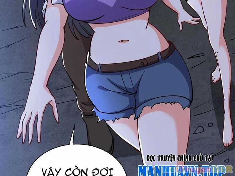 Câu Lạc Bộ Trao Đổi Nhân Sinh Chapter 47 trang 37