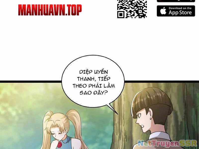 Câu Lạc Bộ Trao Đổi Nhân Sinh Chapter 47 trang 40