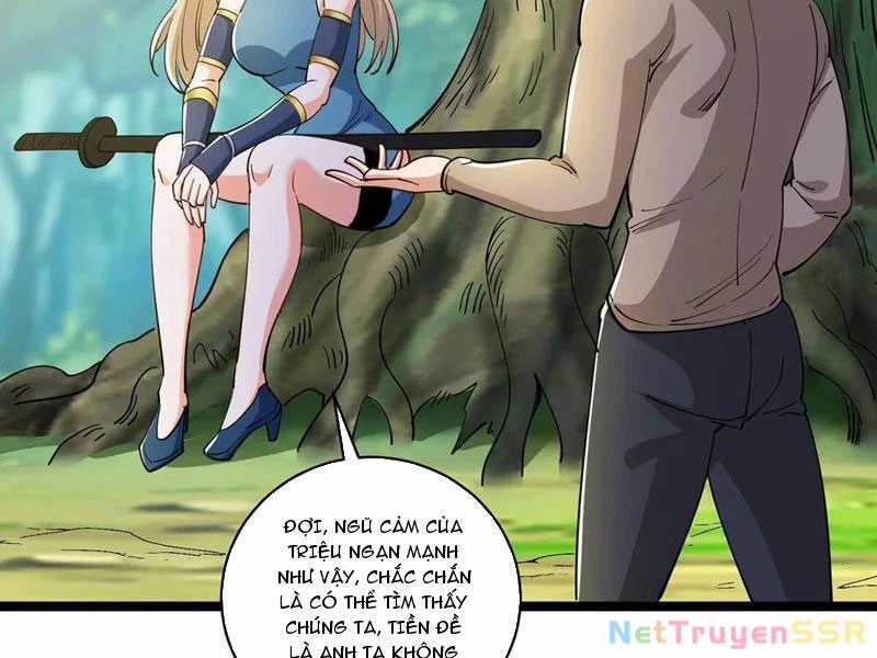 Câu Lạc Bộ Trao Đổi Nhân Sinh Chapter 47 trang 41