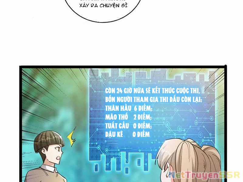 Câu Lạc Bộ Trao Đổi Nhân Sinh Chapter 47 trang 42