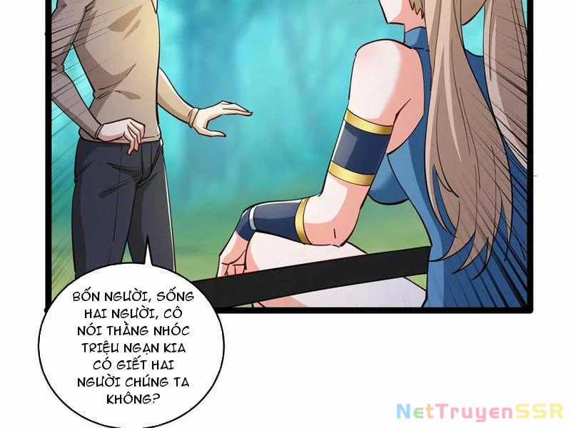 Câu Lạc Bộ Trao Đổi Nhân Sinh Chapter 47 trang 43