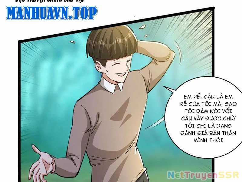 Câu Lạc Bộ Trao Đổi Nhân Sinh Chapter 47 trang 48