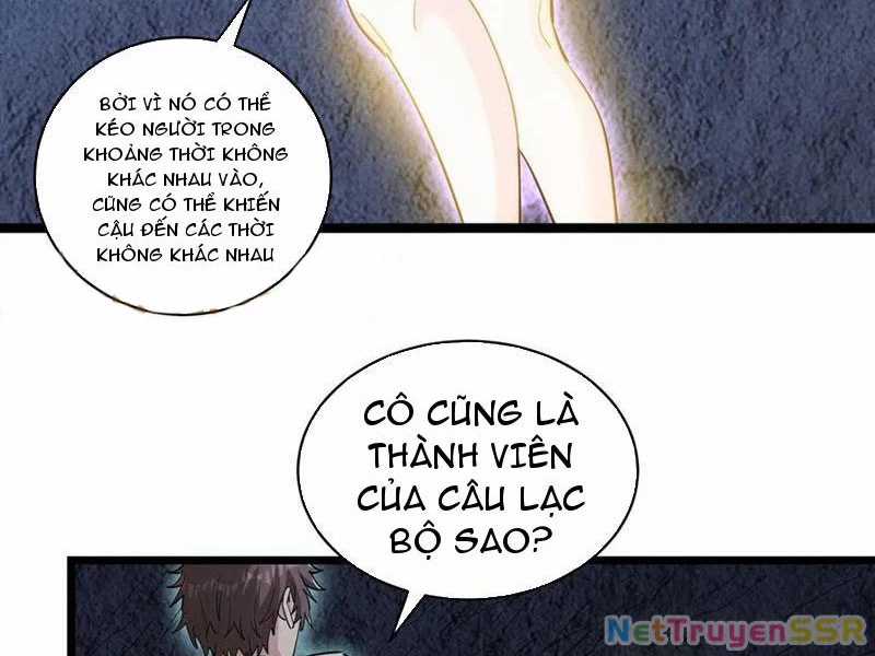 Câu Lạc Bộ Trao Đổi Nhân Sinh Chapter 47 trang 5
