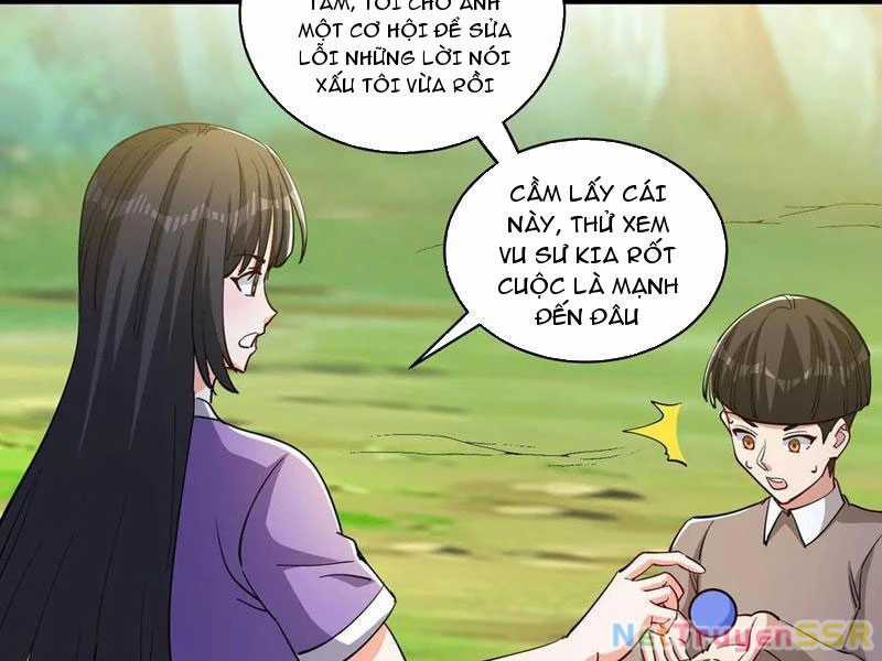 Câu Lạc Bộ Trao Đổi Nhân Sinh Chapter 47 trang 53
