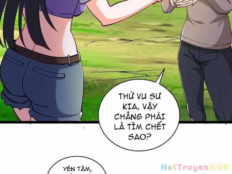 Câu Lạc Bộ Trao Đổi Nhân Sinh Chapter 47 trang 54