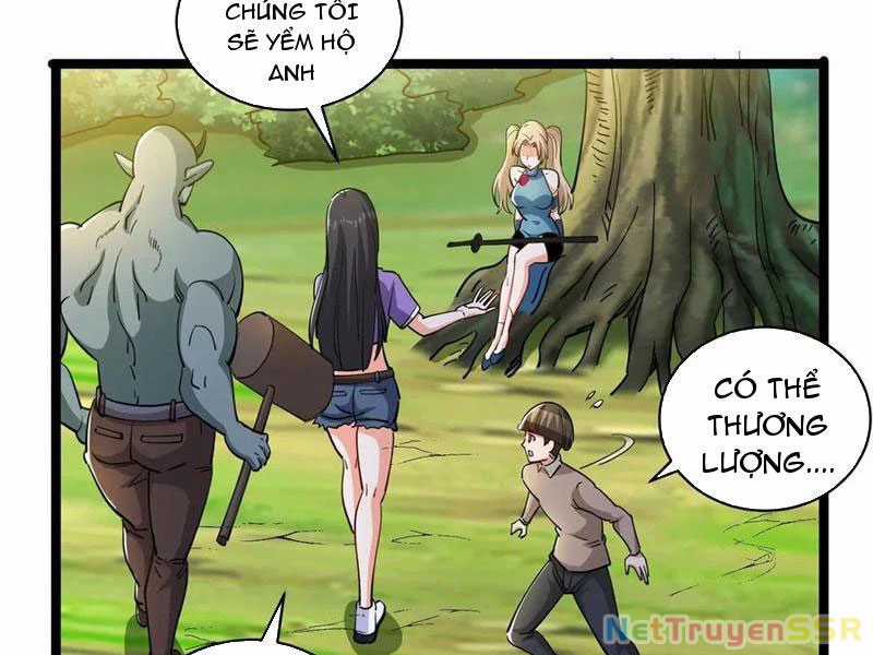 Câu Lạc Bộ Trao Đổi Nhân Sinh Chapter 47 trang 55