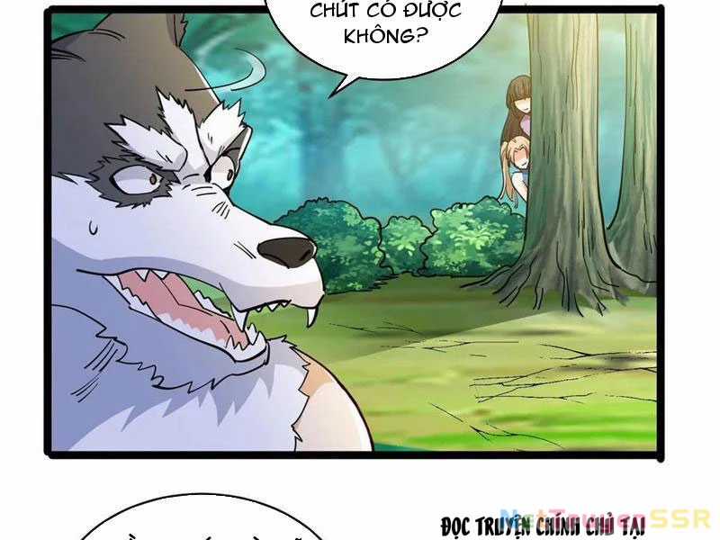 Câu Lạc Bộ Trao Đổi Nhân Sinh Chapter 47 trang 59