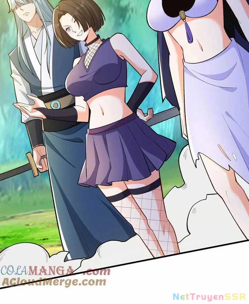 Câu Lạc Bộ Trao Đổi Nhân Sinh Chapter 48 trang 12