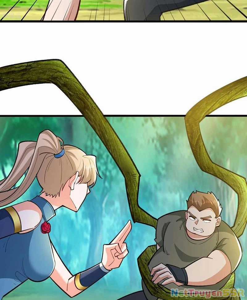 Câu Lạc Bộ Trao Đổi Nhân Sinh Chapter 48 trang 14