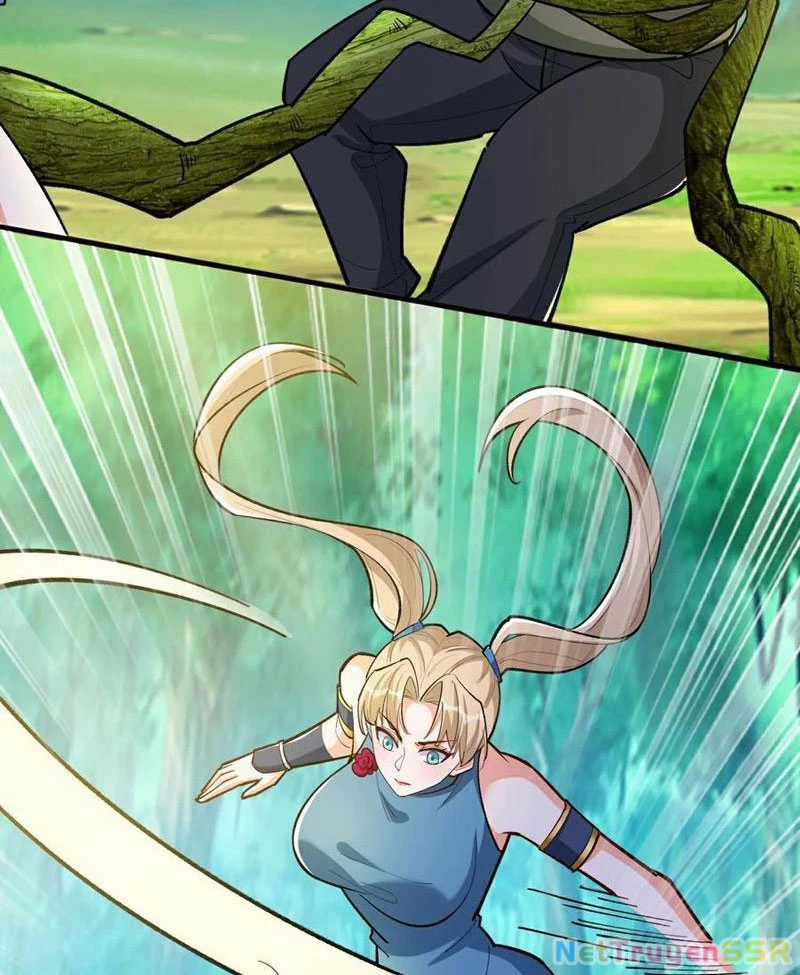 Câu Lạc Bộ Trao Đổi Nhân Sinh Chapter 48 trang 15