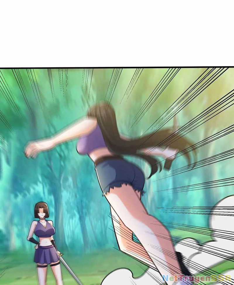 Câu Lạc Bộ Trao Đổi Nhân Sinh Chapter 48 trang 19