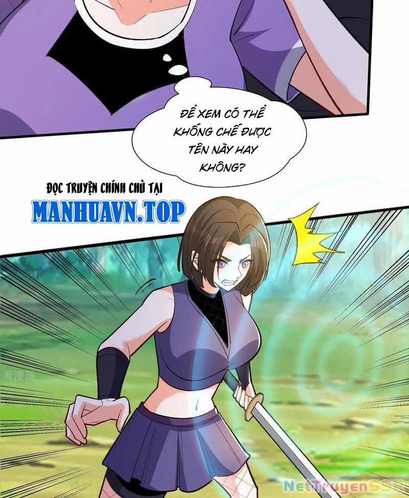 Câu Lạc Bộ Trao Đổi Nhân Sinh Chapter 48 trang 21