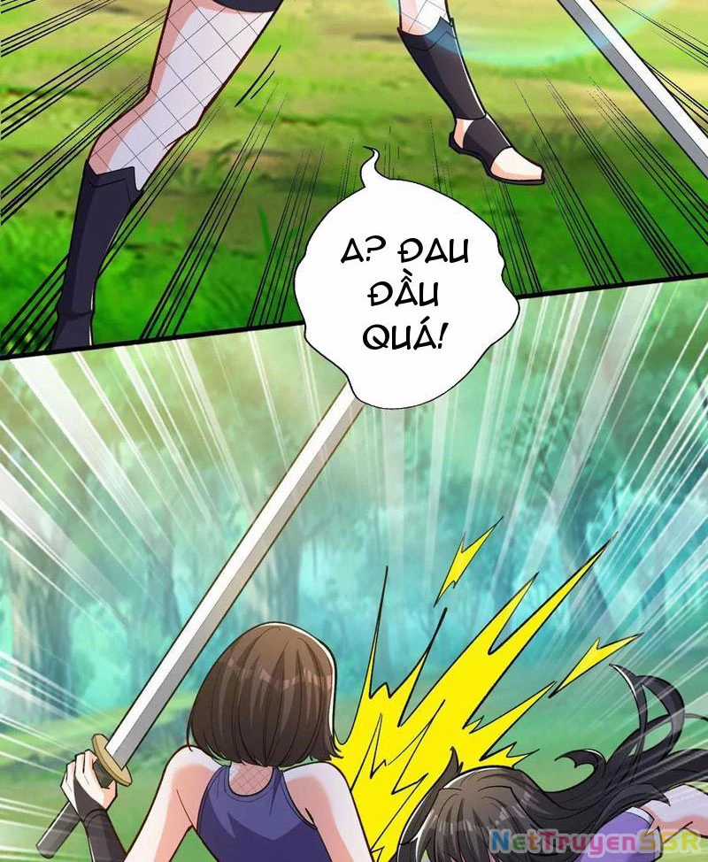 Câu Lạc Bộ Trao Đổi Nhân Sinh Chapter 48 trang 22