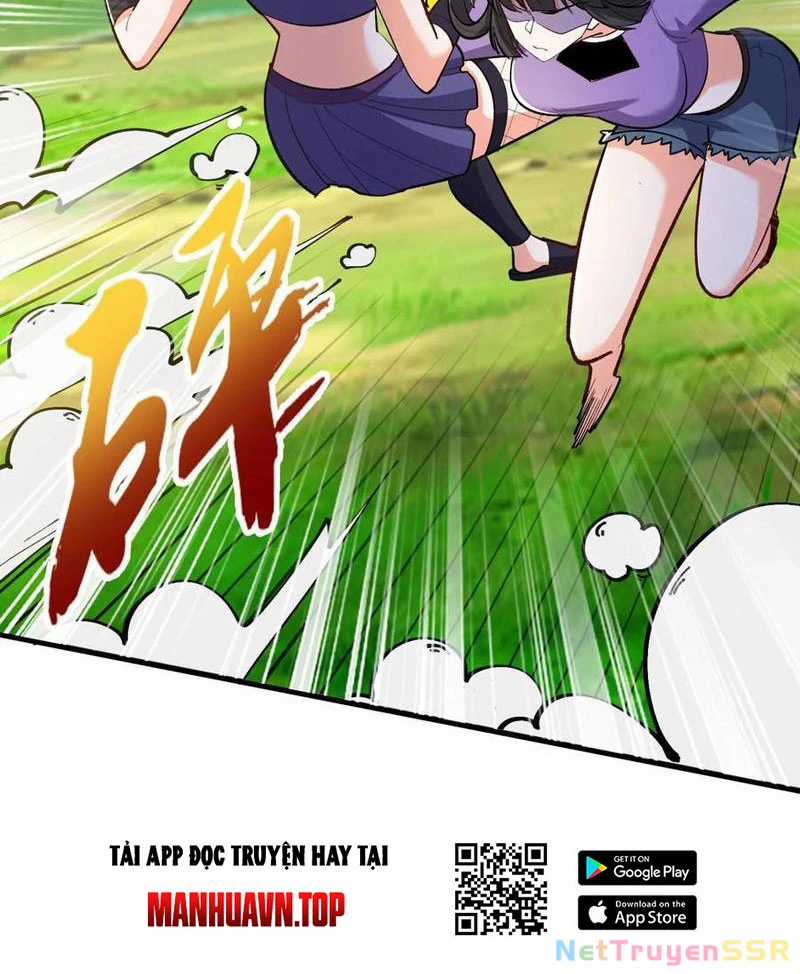 Câu Lạc Bộ Trao Đổi Nhân Sinh Chapter 48 trang 23