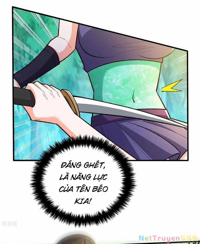 Câu Lạc Bộ Trao Đổi Nhân Sinh Chapter 48 trang 24