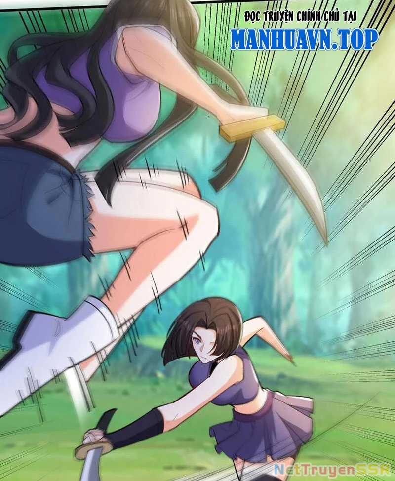 Câu Lạc Bộ Trao Đổi Nhân Sinh Chapter 48 trang 25