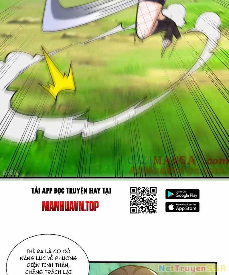 Câu Lạc Bộ Trao Đổi Nhân Sinh Chapter 48 trang 26