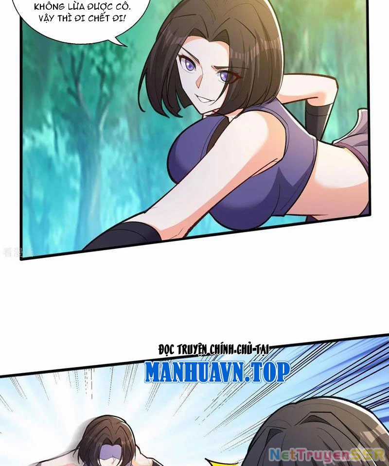 Câu Lạc Bộ Trao Đổi Nhân Sinh Chapter 48 trang 27