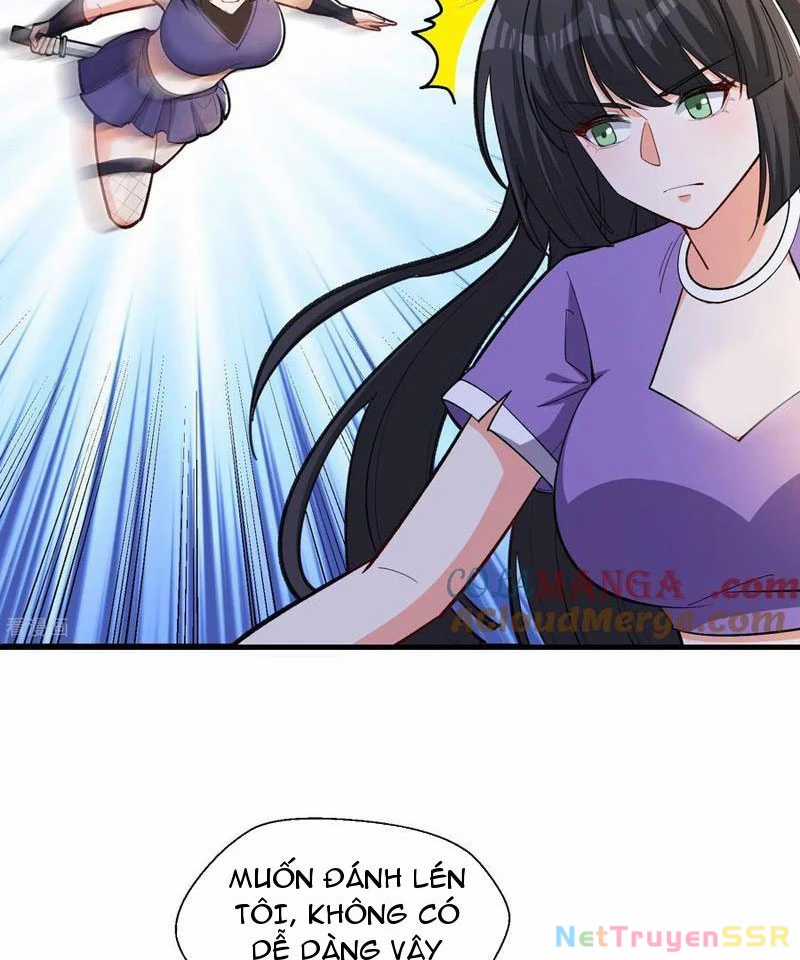 Câu Lạc Bộ Trao Đổi Nhân Sinh Chapter 48 trang 28