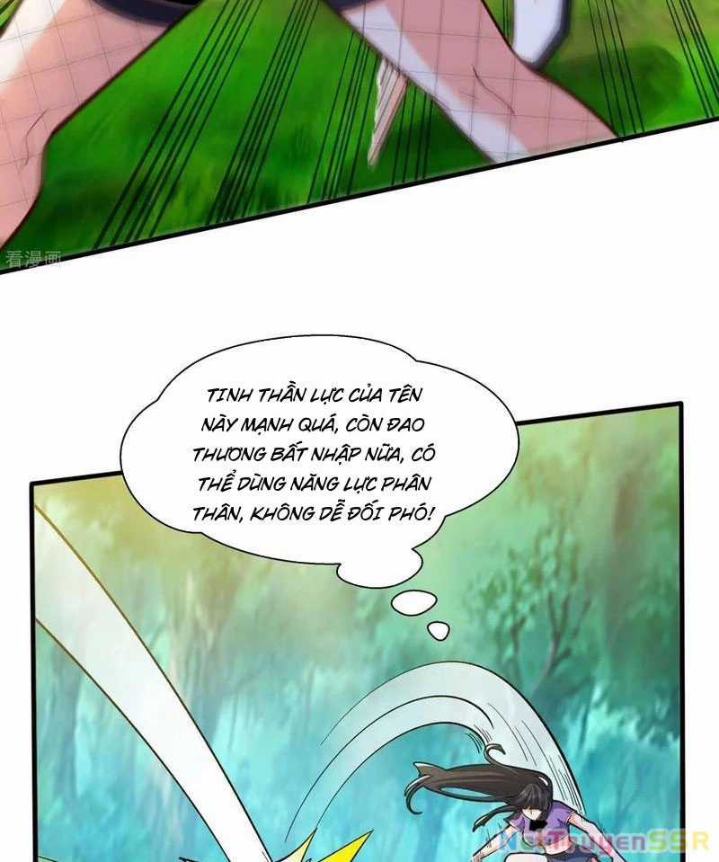 Câu Lạc Bộ Trao Đổi Nhân Sinh Chapter 48 trang 30