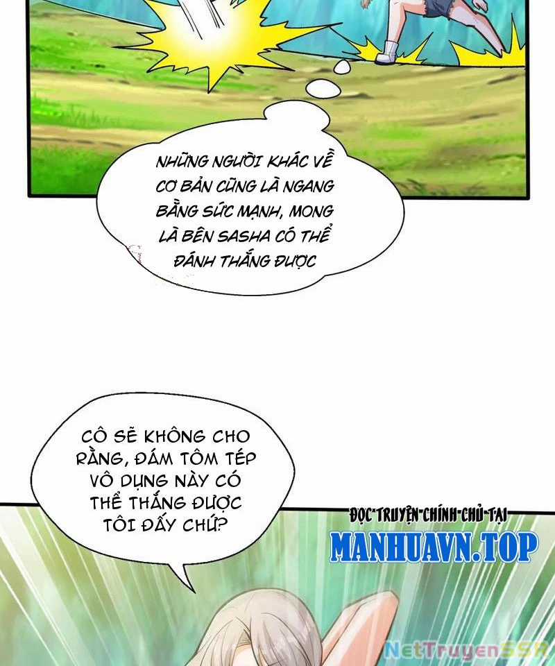 Câu Lạc Bộ Trao Đổi Nhân Sinh Chapter 48 trang 31