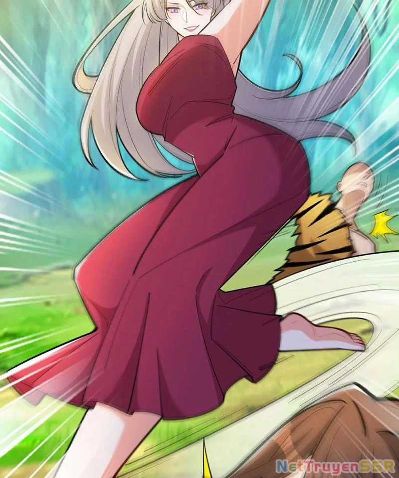 Câu Lạc Bộ Trao Đổi Nhân Sinh Chapter 48 trang 32