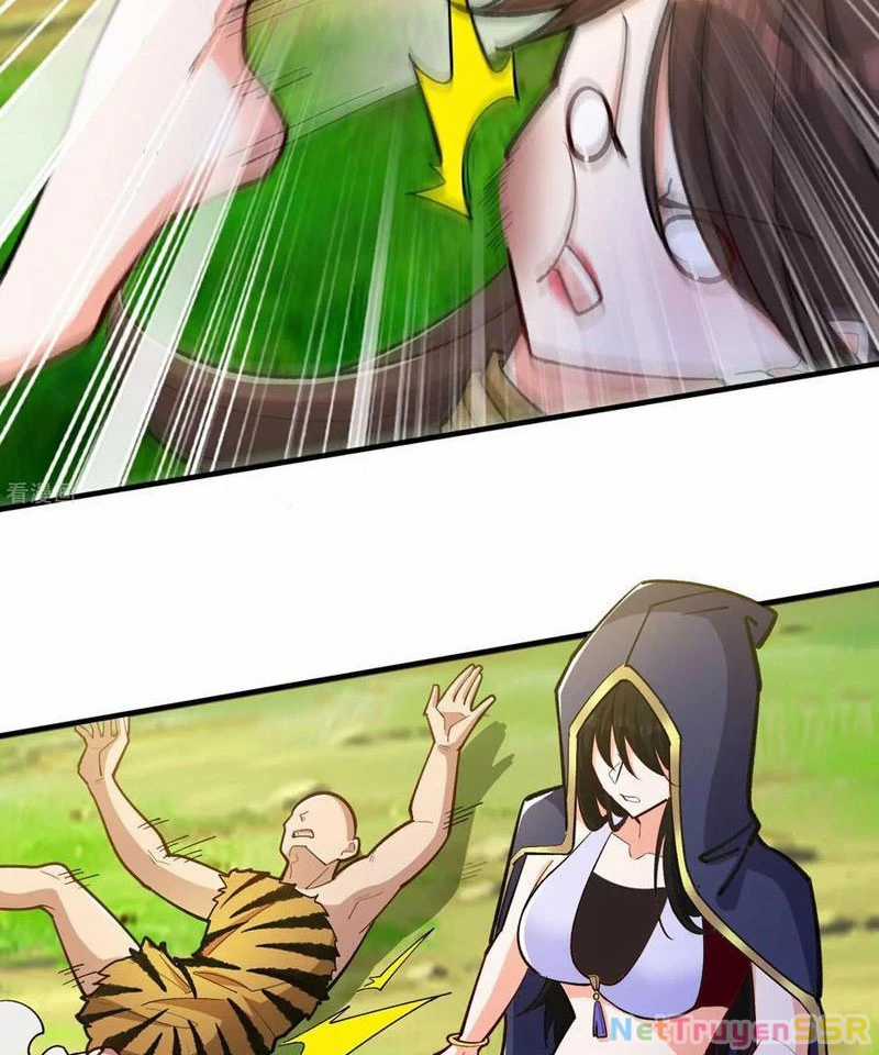 Câu Lạc Bộ Trao Đổi Nhân Sinh Chapter 48 trang 33