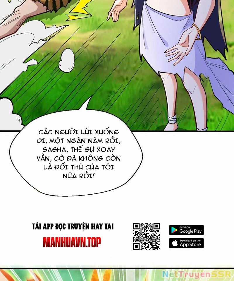 Câu Lạc Bộ Trao Đổi Nhân Sinh Chapter 48 trang 34