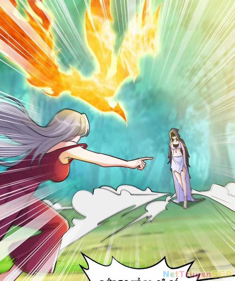 Câu Lạc Bộ Trao Đổi Nhân Sinh Chapter 48 trang 35