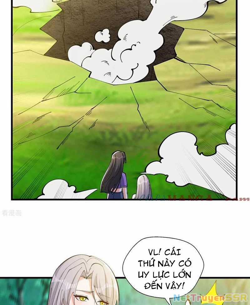 Câu Lạc Bộ Trao Đổi Nhân Sinh Chapter 48 trang 4