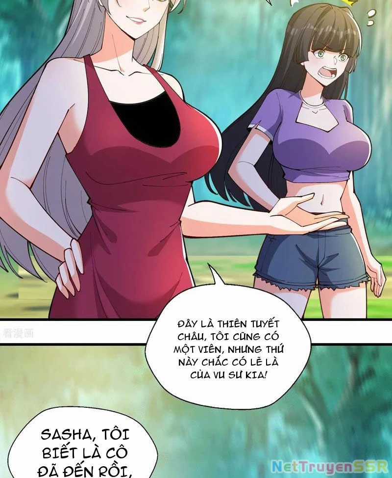 Câu Lạc Bộ Trao Đổi Nhân Sinh Chapter 48 trang 5