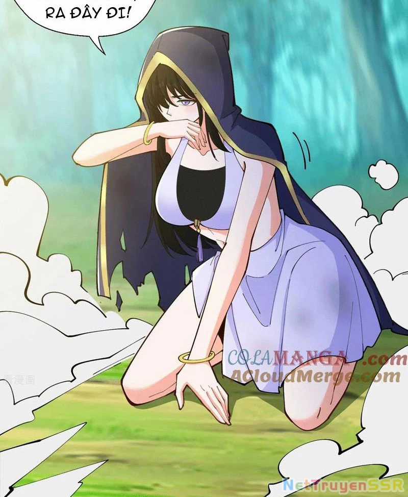 Câu Lạc Bộ Trao Đổi Nhân Sinh Chapter 48 trang 6