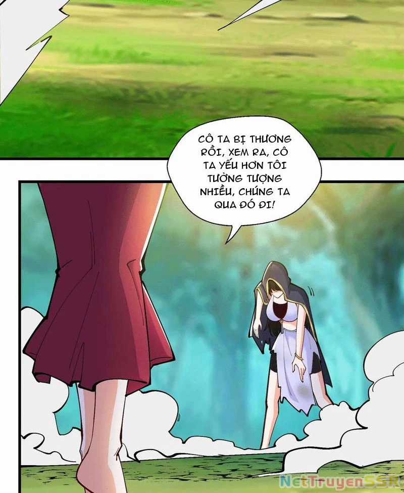 Câu Lạc Bộ Trao Đổi Nhân Sinh Chapter 48 trang 7