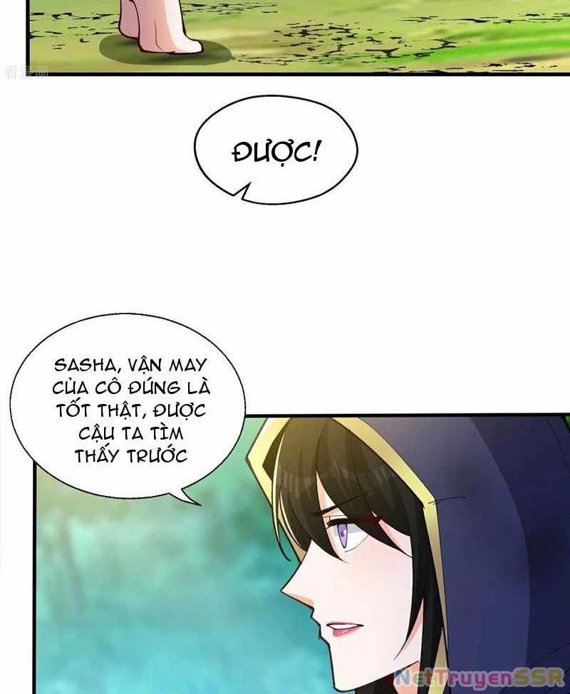 Câu Lạc Bộ Trao Đổi Nhân Sinh Chapter 48 trang 8