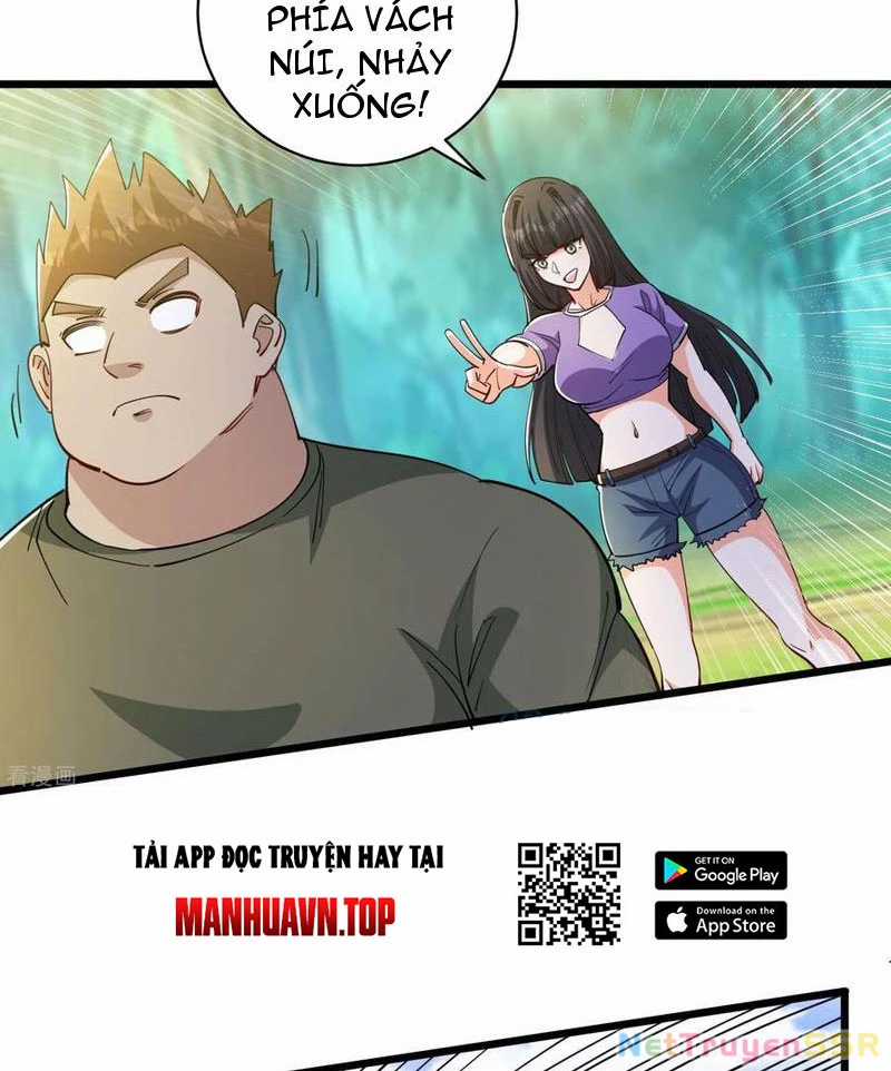 Câu Lạc Bộ Trao Đổi Nhân Sinh Chapter 49 trang 10