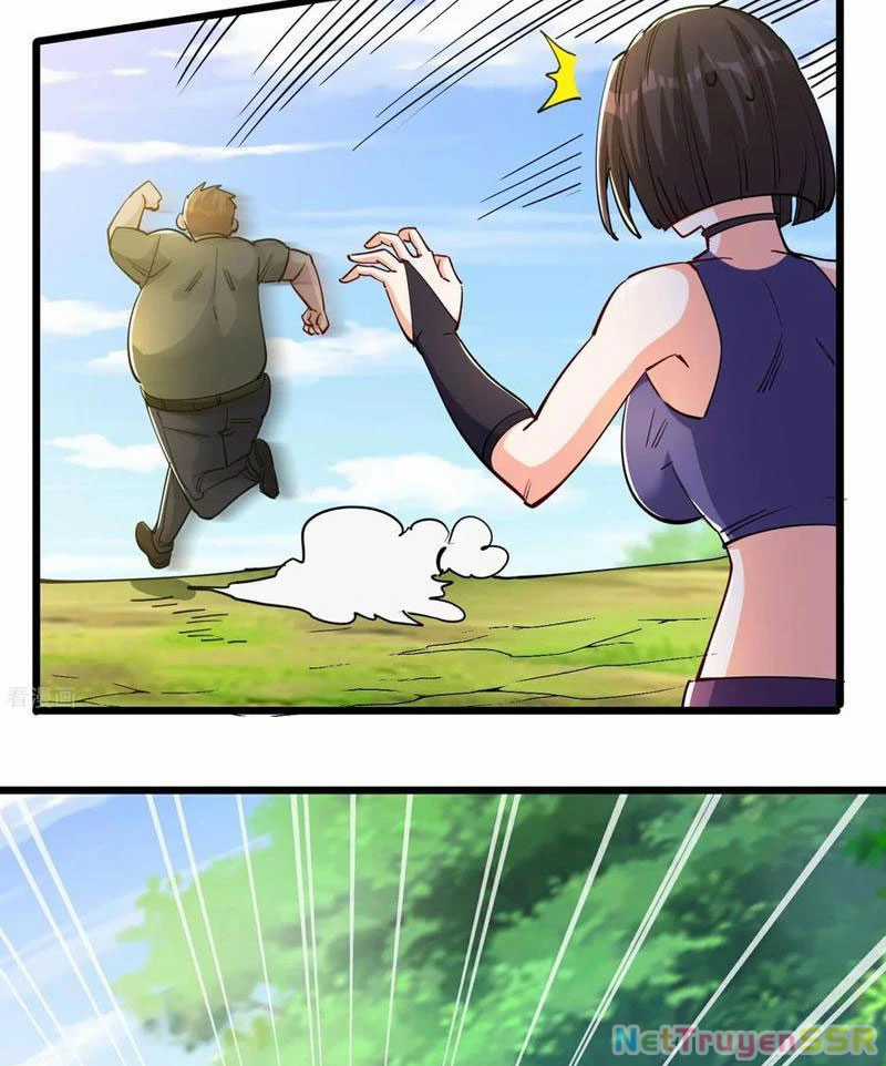 Câu Lạc Bộ Trao Đổi Nhân Sinh Chapter 49 trang 11