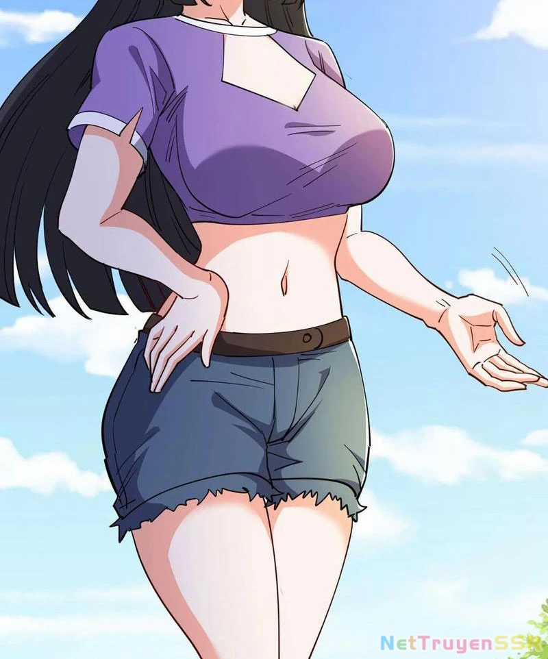 Câu Lạc Bộ Trao Đổi Nhân Sinh Chapter 49 trang 14