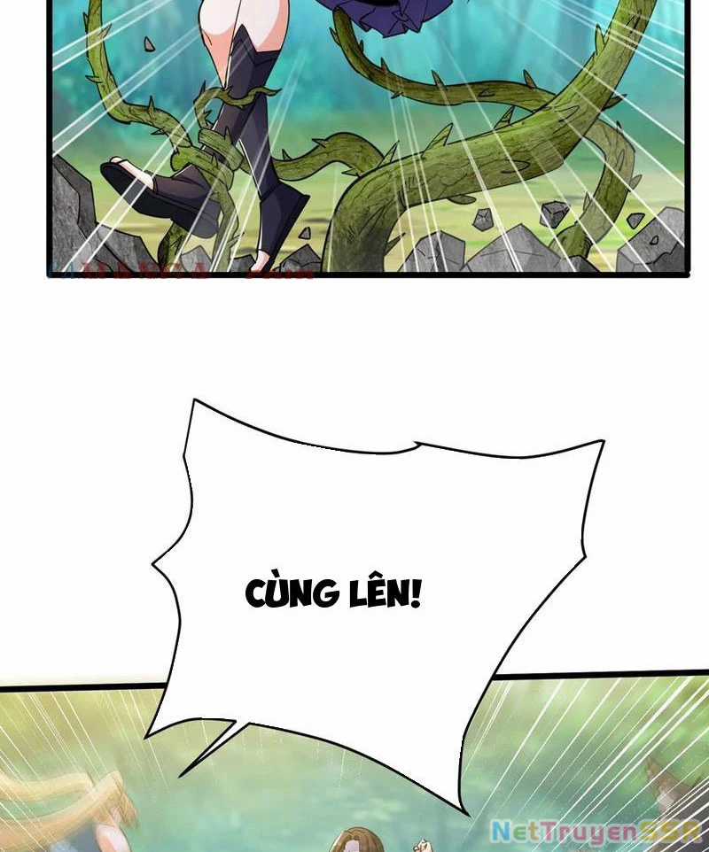 Câu Lạc Bộ Trao Đổi Nhân Sinh Chapter 49 trang 16