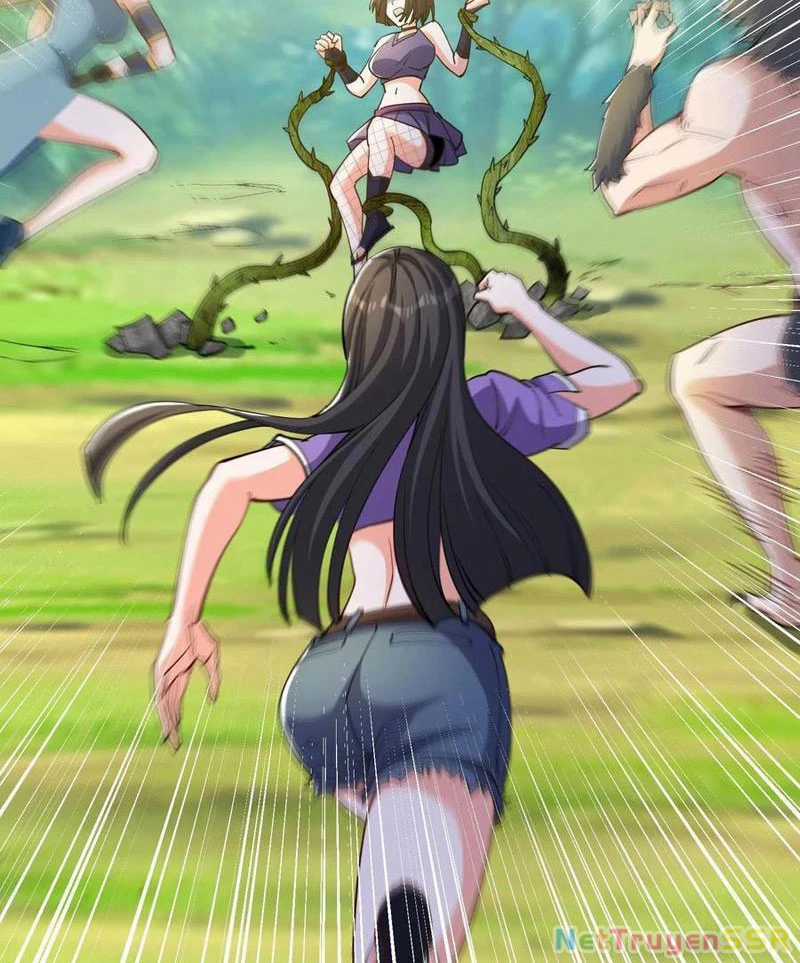 Câu Lạc Bộ Trao Đổi Nhân Sinh Chapter 49 trang 17