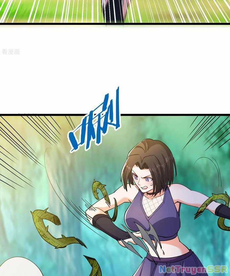 Câu Lạc Bộ Trao Đổi Nhân Sinh Chapter 49 trang 18