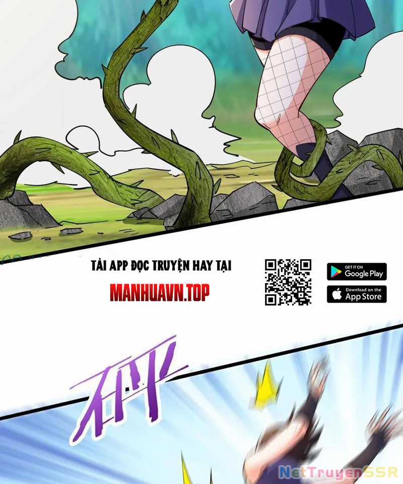 Câu Lạc Bộ Trao Đổi Nhân Sinh Chapter 49 trang 19