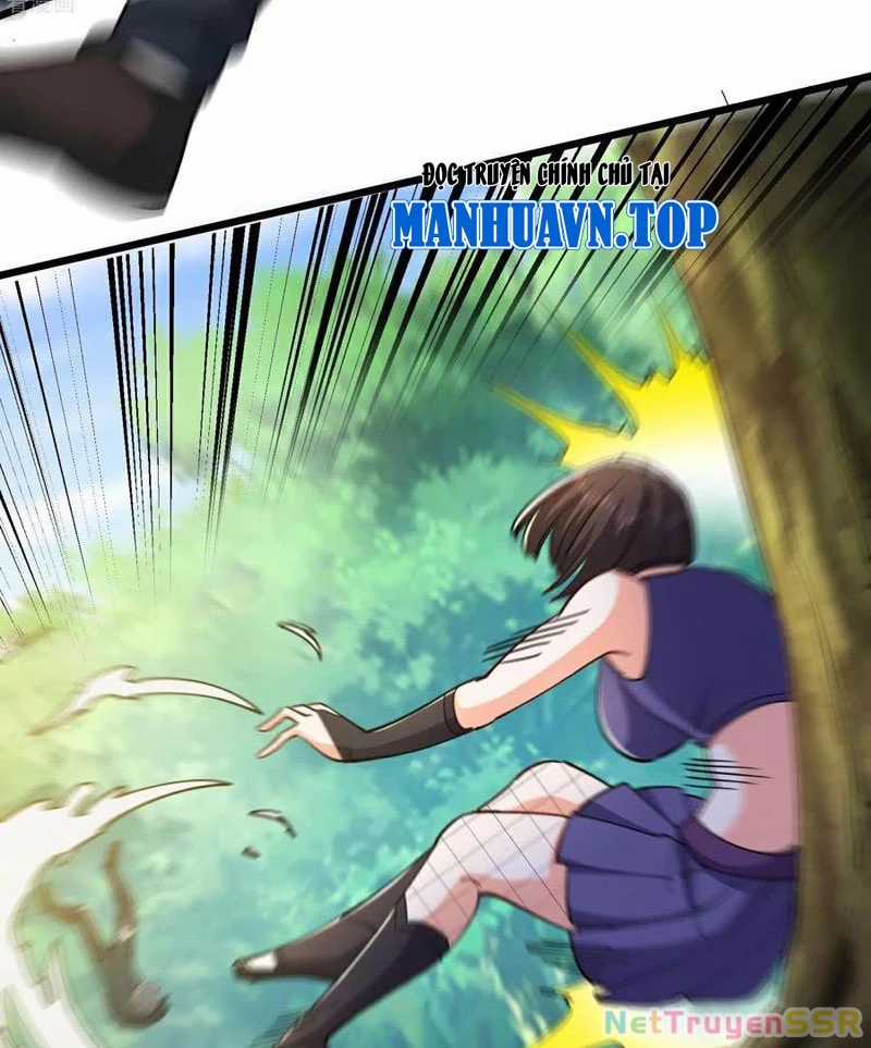 Câu Lạc Bộ Trao Đổi Nhân Sinh Chapter 49 trang 21