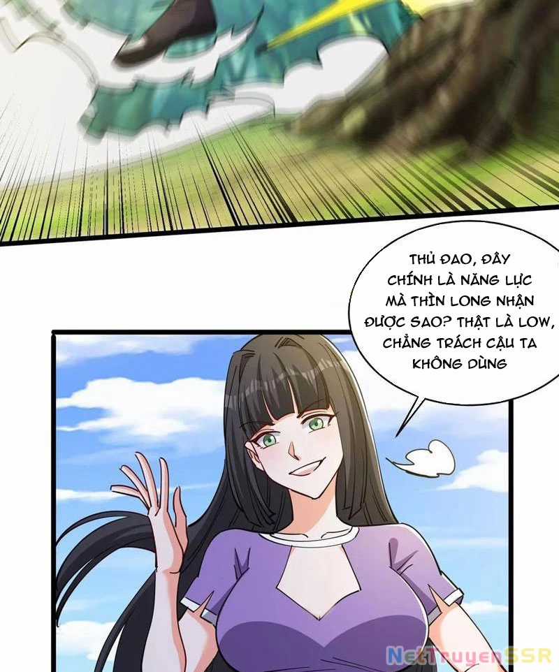 Câu Lạc Bộ Trao Đổi Nhân Sinh Chapter 49 trang 22