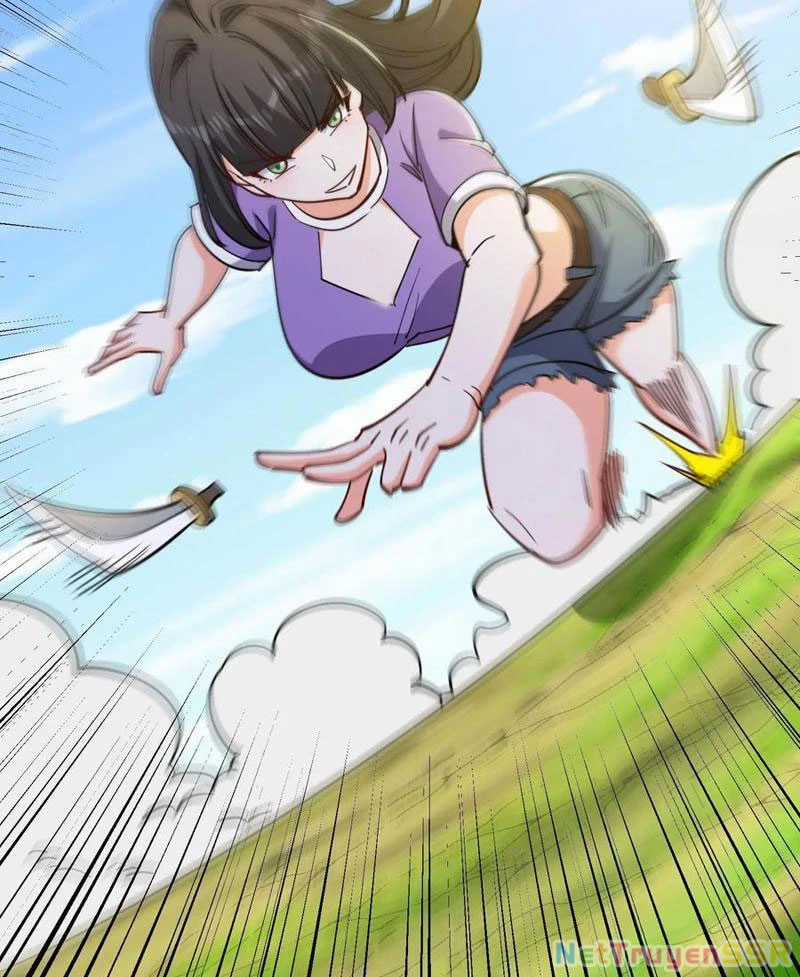 Câu Lạc Bộ Trao Đổi Nhân Sinh Chapter 49 trang 24