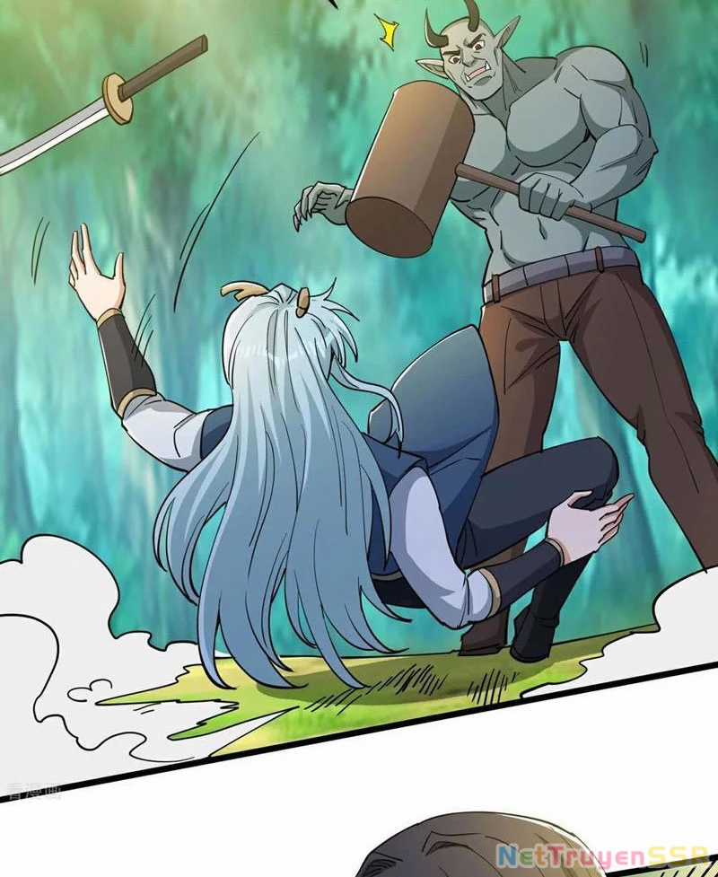 Câu Lạc Bộ Trao Đổi Nhân Sinh Chapter 49 trang 28