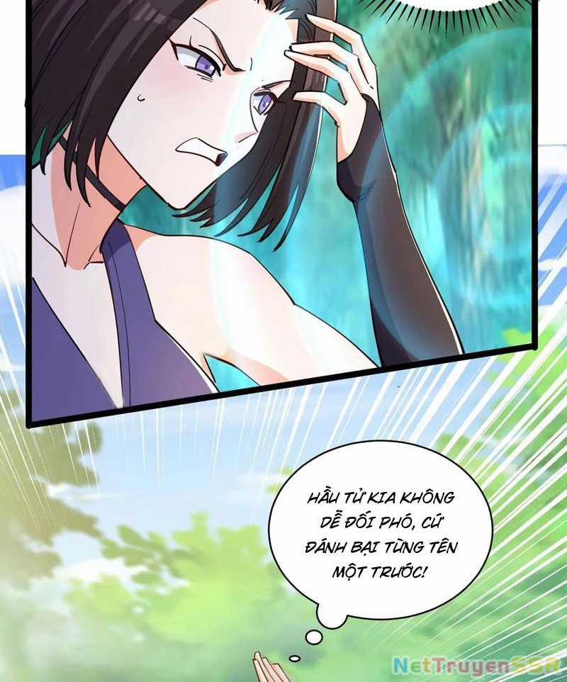 Câu Lạc Bộ Trao Đổi Nhân Sinh Chapter 49 trang 3